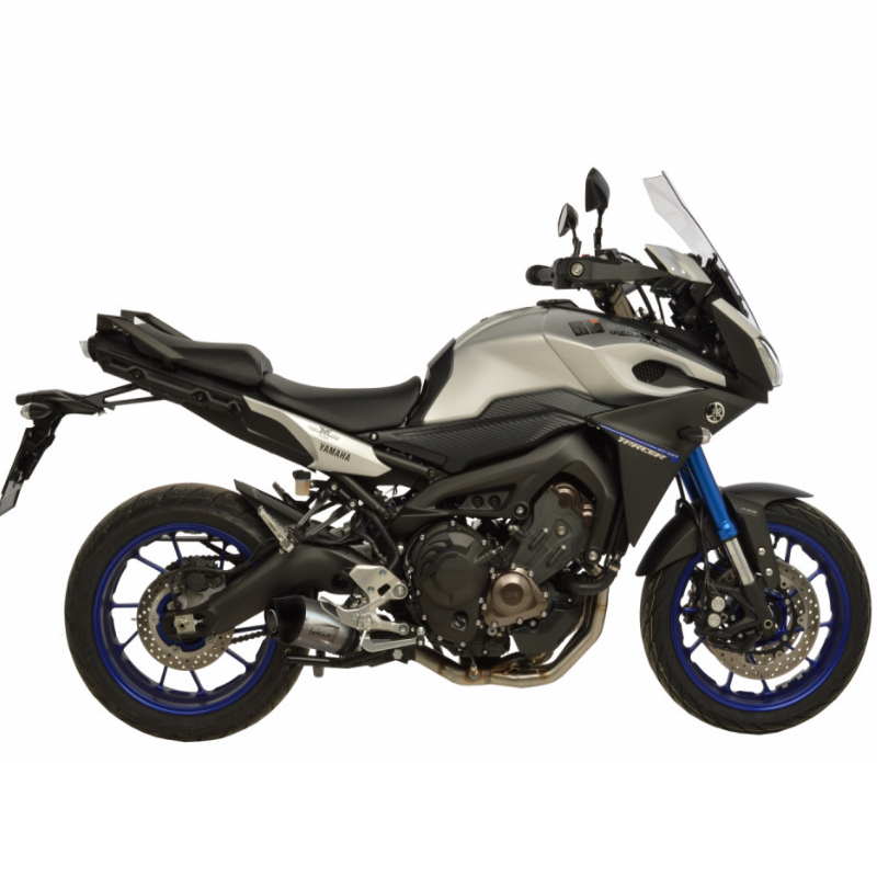 Escape completo Leovince LV Yamaha MT09 TracerFJ09 Tracer 1516 Nilmoto